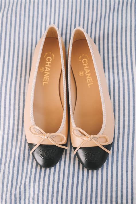 chanel flat casual shoes|where to buy chanel flats.